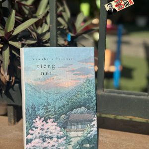 (Tái bản) TIẾNG NÚI – Kawabata Yasunari – NXB Hà Nội – Nhã Nam
