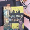 LỊCH SỬ NGHỆ THUẬT TÔN GIÁO – Maurice Denis – NXB Thế Giới - MaiHaBook