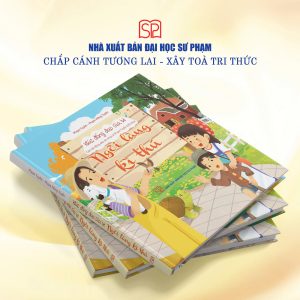 NGÔI LÀNG KÌ THÚ -  Khúc đồng dao của bé - Các bài đồng dao nhạc sĩ Phạm Tuyên phổ nhạc – Phạm Tuyên - Phạm Hồng Tuyến - NXB ĐHSP