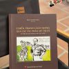 (Bìa cứng, in màu) CHIẾN TRANH CÁCH MẠNG QUA CÁC TÁC PHẨM MỸ THUẬT (Kỷ Niệm 50 Năm Thống Nhất Đất Nước) – Đặng Thị Bích Ngân – NXB Mỹ Thuật