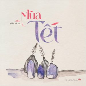 MÙA TẾT – Winlinh – NXB Văn Học