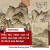U MỘNG ẢNH – Trương Triều – NXB Hội Nhà Văn – Tao Đàn
