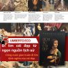 (Tái bản 2026) LỊCH SỬ CÁI ĐẸP – Umberto Eco – Lê Thúy Hiền dịch – Nhã Nam