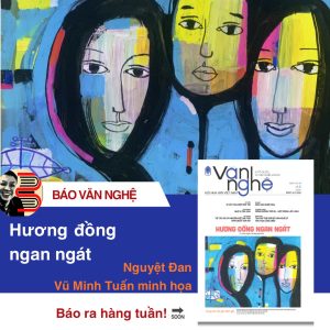 BÁO VĂN NGHỆ - Số 4 - Ra ngày 24/1/2026 Năm thứ 79
