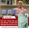 NGƯỜI TỐT LẦU TRÊN - Kevin Chen - Nguyễn Vinh Chi dịch – Nhã Nam – NXB Hà Nội