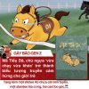 (In màu bìa cứng) MÃ TIỂU DÃ – VỪA CHẠY VỪA KHÓC – Huang Sanshui – NXB Hồng Đức – Comicola