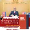 (Bìa cứng) VĂN HỌC NHƯ MỘT DIỄN NGÔN - LÍ THUYẾT DIỄN NGÔN CỦA M.FOUCAULT VÀ VĂN HỌC SỬ VIỆT NAM – Trần Văn Toàn – NXB Đại Học Sư Phạm