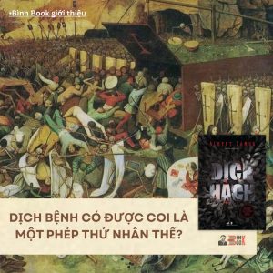 (Tái bản 2026) DỊCH HẠCH - Albert Camus – Võ Văn Dung dịch – Nhã Nam