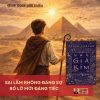 (Tái bản 2026) NHÀ GIẢ KIM – Paulo Coelho – Lê Chu Cầu dịch – Nhã Nam