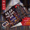 KỲ ÁN TRONG THƯ VIỆN KÍN – Nguyễn Hoàng Nguyên – VIVABOOKS
