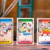 (Trọn bộ 3 tập, tặng sticker) CUỐN TỪ ĐIỂN KÌ BÍ - Fujiko F Fujio – NXB Kim Đồng
