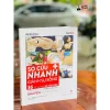 (Tặng kèm Poster 10 Kĩ năng sơ cấp cứu cơ bản) SƠ CỨU NHANH – GIÀNH SỰ SỐNG [36 Kỹ Năng Sơ Cấp Cứu Kèm Theo Bộ Video Hướng Dẫn Xử Trí Đầu Tiên Tại Việt Nam] - Tổ chức Giáo dục Sức khoẻ Wellbeing – NXB Kim Đồng