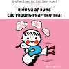 HIỂU VÀ ÁP DỤNG CÁC PHƯƠNG PHÁP THỤ THAI: TỰ NHIÊN, IUI, IVF… - Shufunotomo - Thái Hà