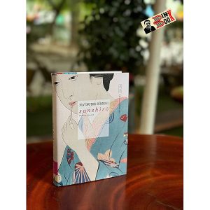 [Bìa cứng] SANSHIRO - Natsume Soseki - Đỗ Hương Giang dịch - Tao Đàn