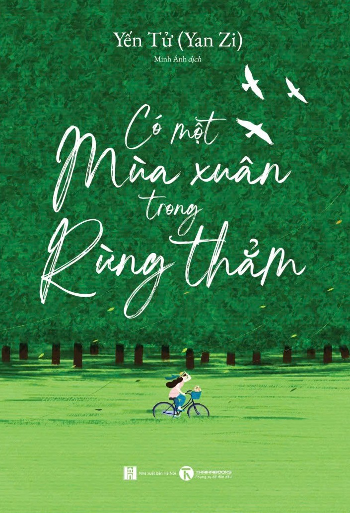 CÓ MỘT MÙA XUÂN TRONG RỪNG THẲM - Yến Tử - Thái Hà