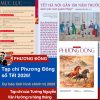 (Số 86 - Số Tết) TẠP CHÍ PHƯƠNG ĐÔNG 02/2026 – Nhiều tác giả – Viện Nghiên cứu Phát triển Phương Đông