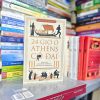 NHÀ KHOA HỌC KỂ CHUYỆN - 24 GIỜ Ở ATHENS CỔ ĐẠI - Philip Matyszak - Hồng Trà  dịch – Omega Plus