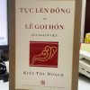 TỤC LÊN ĐỒNG VÀ LỄ GỌI HỒN CỦA NGƯỜI VIỆT - Kiều Thu Hoạch - NXB Tổng hợp TP.HCM