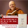 CHÁNH NIỆM, HỶ LẠC VÀ GIÁC NGỘ - Ajahn Brahm – Tara Devi dịch – Thái Hà Books