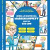 Những lời khuyên của Warren Buffett dành cho các con- Chu Hiểu Bình- NXB Phụ nữ Việt Nam- Tân Việt Books