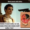 CHIẾN BINH ZULU - Caryl Férey  – Nguyễn Thị Tươi dịch – Nhã Nam