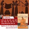 CÔNG VIỆC CỦA NỮ GIỚI – Elizabeth Wayland Barber - Bích Thủy dịch – Book Hunter