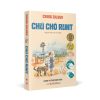 CHÚ CHÓ RUNT - Craig Silvey - Nguyễn Thị Cẩm Linh dịch – Đông A