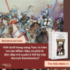 [Boxset 2 tập bìa mềm có tranh minh họa] HIỆP SĨ THÁNH CHIẾN - Henryk Sienkiewicz - Nobel Văn học năm 1905 - Nguyễn Hữu Dũng dịch - Đông A