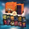 (Tặng kèm bản đồ vùng đất) (Boxset 12 cuốn) CHUYỆN XỨ LANG BIANG - Nguyễn Nhật Ánh – NXB Trẻ
