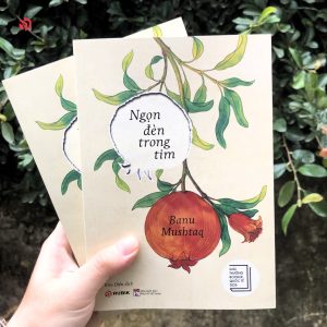 NGỌN ĐÈN TRONG TIM - Banu Mushtaq - Rubik Việt Nam