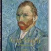 [SÁCH NGOẠI VĂN] VAN GOGH. THE COMPLETE PAINTINGS – Ingo F. Walther, Rainer Metzger – Trạm Đọc