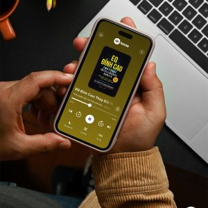 [SÁCH NÓI] EQ ĐỈNH CAO : Thay Đổi Thói Quen, Làm Chủ Cuộc Đời - Travis Bradberry