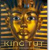 [SÁCH NGOẠI VĂN] KING TUT. THE JOURNEY THROUGH THE UNDERWORLD. 40TH ED. - Sandro Vannini