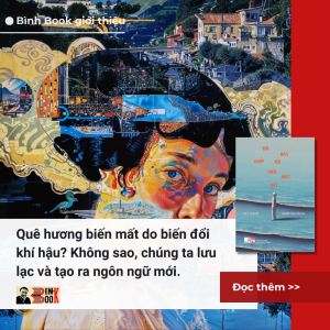 RẢI RÁC KHẮP NƠI TRÊN MẶT ĐẤT - Yoko Tawada - Nguyễn Thị Ái Tiên dịch – NXB Phụ Nữ Việt Nam