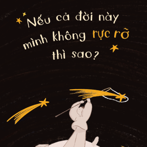 NẾU CẢ ĐỜI NÀY MÌNH KHÔNG RỰC RỠ THÌ SAO? – Là Trang – NXB Phụ Nữ Việt Nam - Skybooks