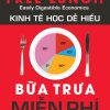 BỮA TRƯA MIỄN PHÍ – David Smith – Nguyễn Hiền dịch – VanLangBooks