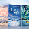 (Combo 3 cuốn) BEARTOWN: THỊ TRẤN NHỎ, GIẤC MƠ LỚN; CHÚNG TÔI ĐẤU VỚI CÁC BẠN; NHỮNG NGƯỜI CHIẾN THẮNG - Fredrik Backman -  Hoàng Anh dịch - NXB Trẻ