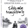 BÍ THUẬT ĐẠO GIÁO  - PHÁP MÔN TRUNG KHẢM LY- Mantak Chia - Andrew Jan -Nhà Xuất Bản Hồng Đức- VanLangBooks