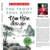 BÍ THUẬT ĐẠO GIÁO – TÂM THÂN ĐẠO GIA  - Mantak Chia - Ngọc Tuấn dịch - VanLangBooks