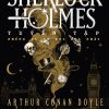 (Tặng kèm bookmark) SHERLOCK HOLMES Tuyển tập - Arthur Conan Doyle - Xuân Sinh dịch - AZBOOKS