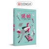 [GIẢI CỨU SÁCH] (Bìa cứng in màu) BỈ VỎ; SỐ ĐỎ; ĐÔI LỨA XỨNG ĐÔI - Nguyên Hồng, Nam Cao, Vũ Trọng Phụng – Đông A