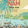 ĐẸP XƯA - Tuyển tập các biên khảo, tùy bút, truyện ngắn chưa in thành sách - Sơn Nam - NXB Trẻ