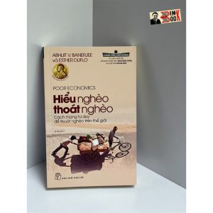 [In lần 5] Hiểu nghèo thoát nghèo - Nxb Trẻ