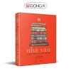 NHÀ VĂN: CUỘC ĐỜI VÀ TÁC PHẨM - DK - Nguyễn Ánh Hồng dịch - Đông A