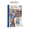 [GIẢI CỨU SÁCH] (Bìa cứng in màu) NHỮNG CẬU CON TRAI PHỐ PÁL - Molnár Ferenc - Vũ Ngọc Cân dịch – Đông A