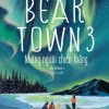 BEARTOWN 3 - NHỮNG NGƯỜI CHIẾN THẮNG - Fredrik Backman -  Hoàng Anh dịch - NXB Trẻ