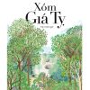 XÓM GIÁ TỴ - Nguyễn Minh Hải - NXB Trẻ