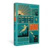 [Bìa Cứng] PETER PAN - J. M. Barrie - Nấm Hương dịch – Đông A