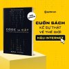 CODE VÀ CÁT - Những Quyền Lực Công Nghệ Xoay Chuyển Thế Giới - Phan Tuấn (Huskywannafly) - Spiderum