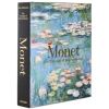 [SÁCH NGOẠI VĂN] MONET. THE TRIUMPH OF IMPRESSIONISM - Daniel Wildenstein - Read Station